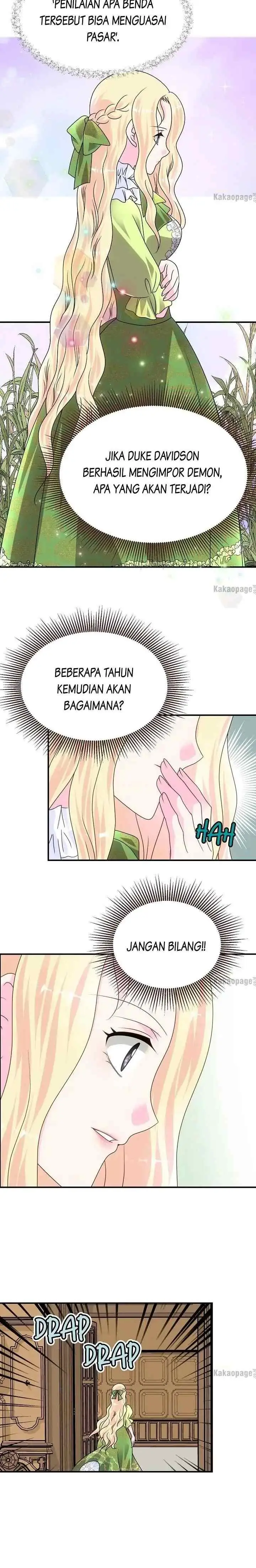 I Refuse the Duke chapter 83 halaman 14