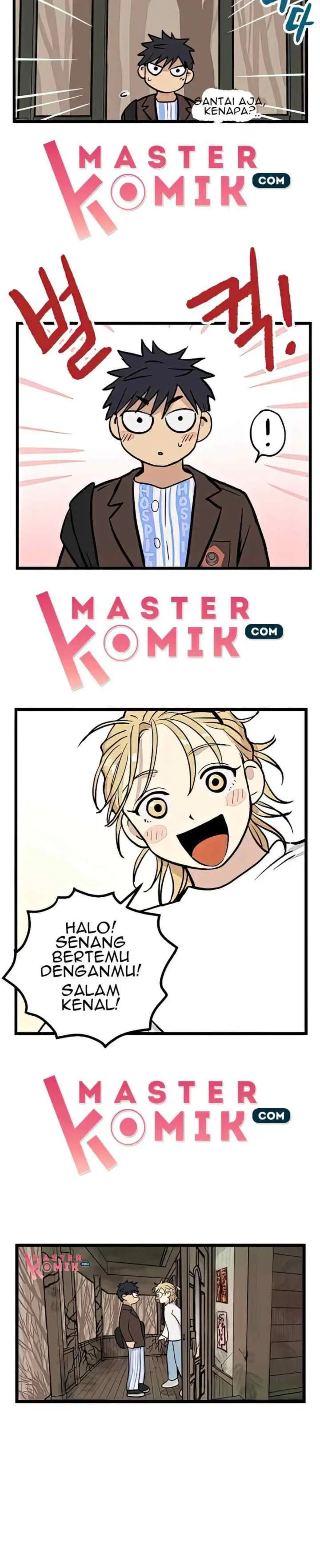 No Home chapter 3 halaman 13