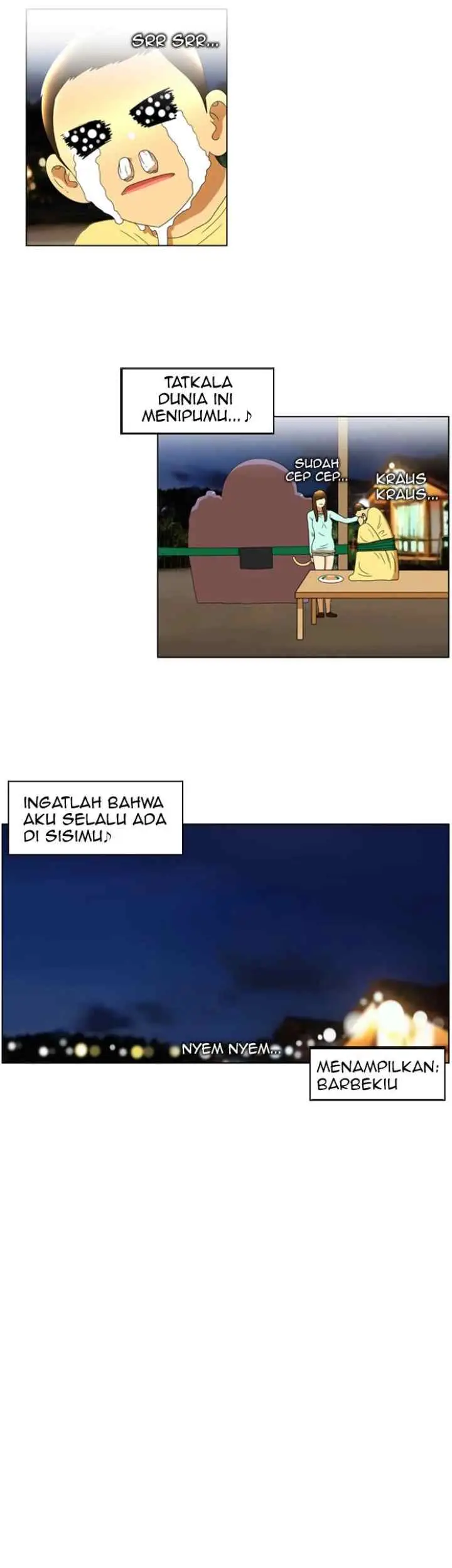 New Normal: Class 8 chapter 60 halaman 4