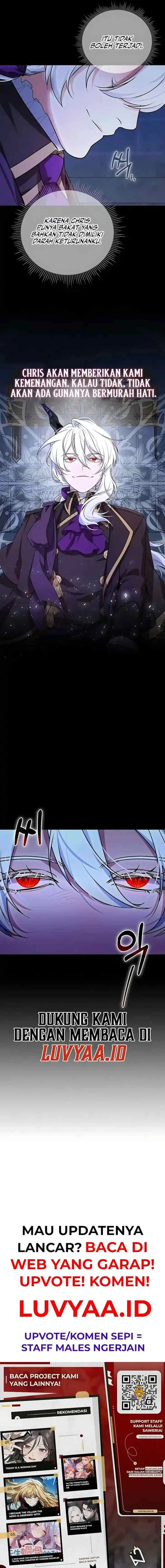 Defective Reincarnator Becomes The Ultimate Teacher chapter 33 halaman 12
