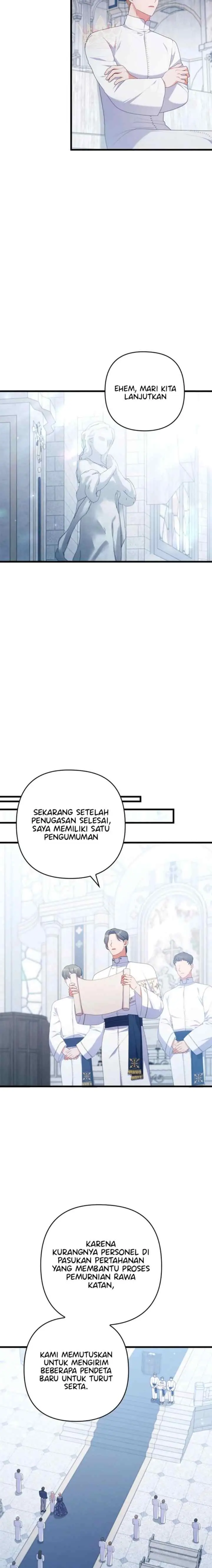 I Was Seduced By The Sick Male Lead chapter 92 halaman 11