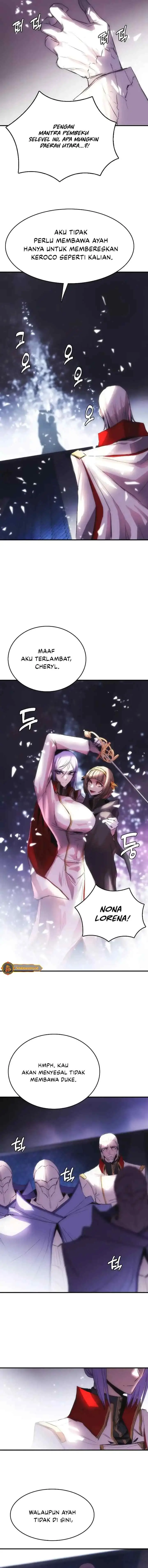 Bloodhound's Regression Instinct chapter 94 halaman 13