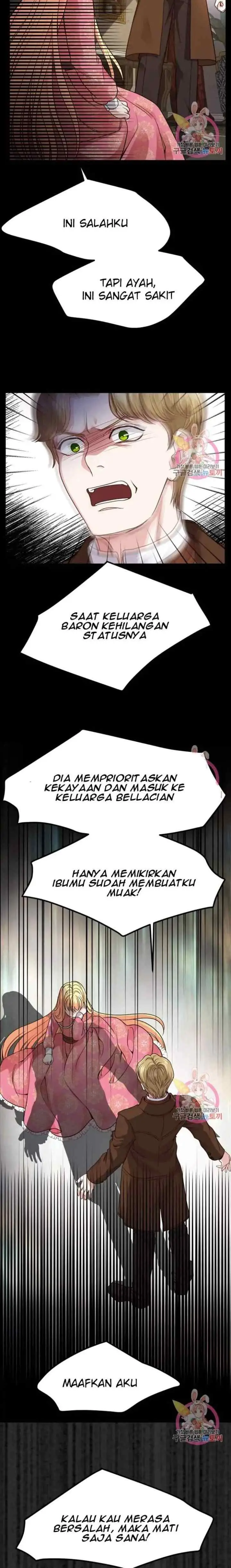 I Became the Wife of the Monstrous Crown Prince chapter 18 halaman 15