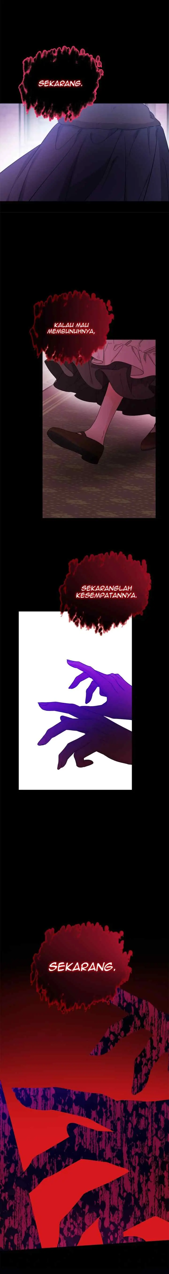 I'm Going to Steal the Child of the Terminally Ill Mother chapter 53 halaman 9