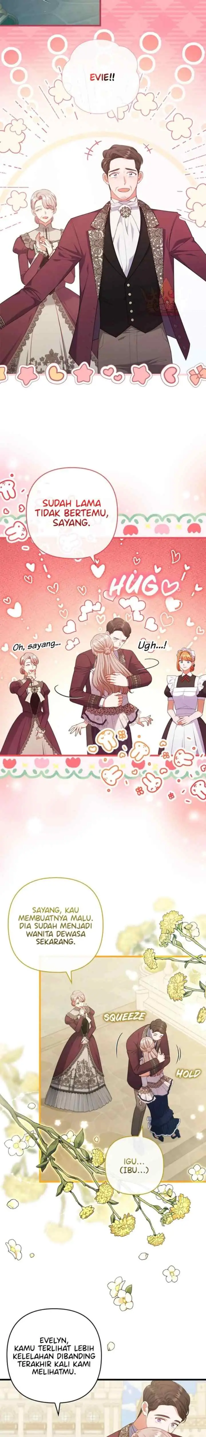 I Was Seduced By The Sick Male Lead chapter 90 halaman 16