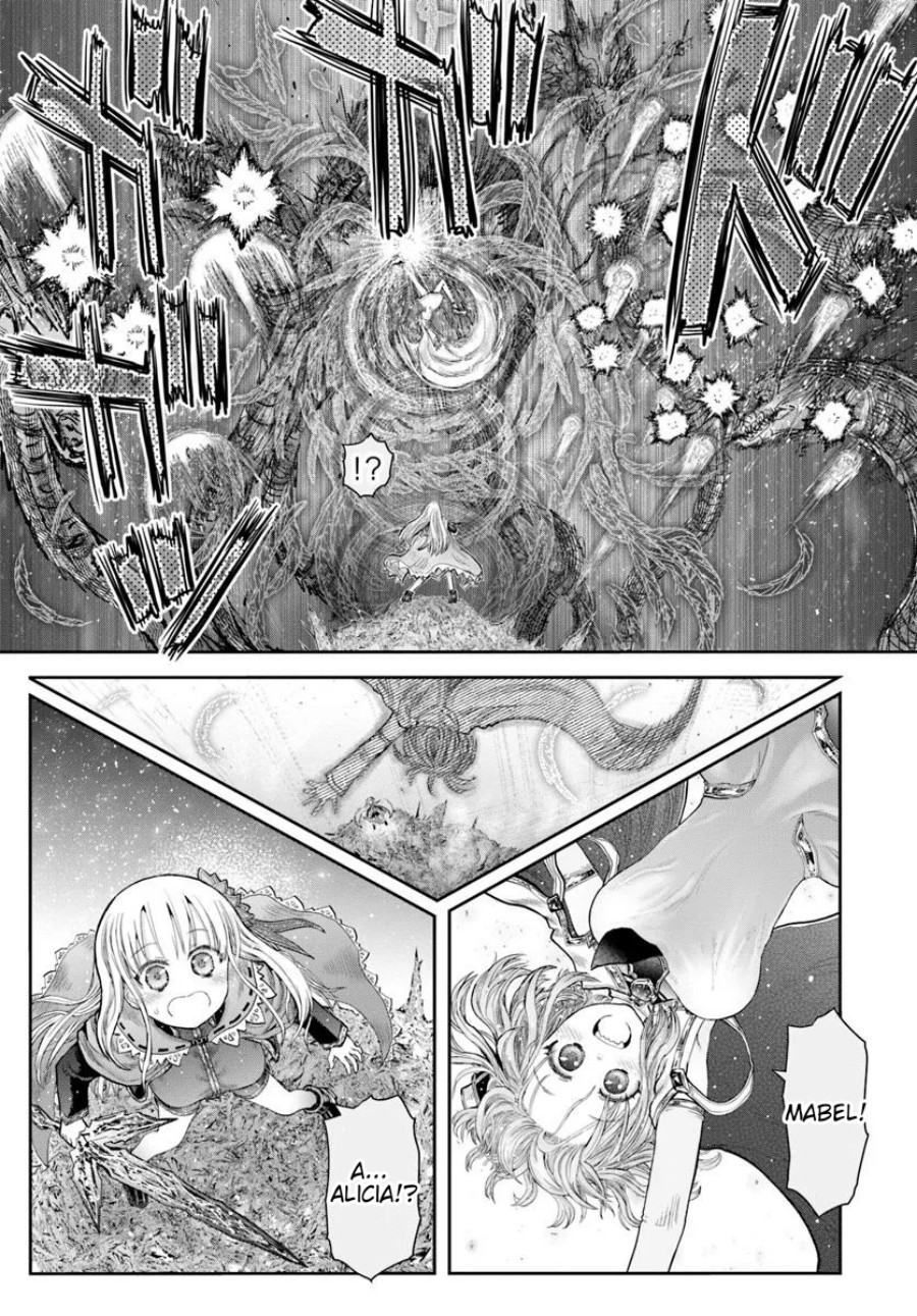 Isekai Ojisan chapter 62 halaman 14