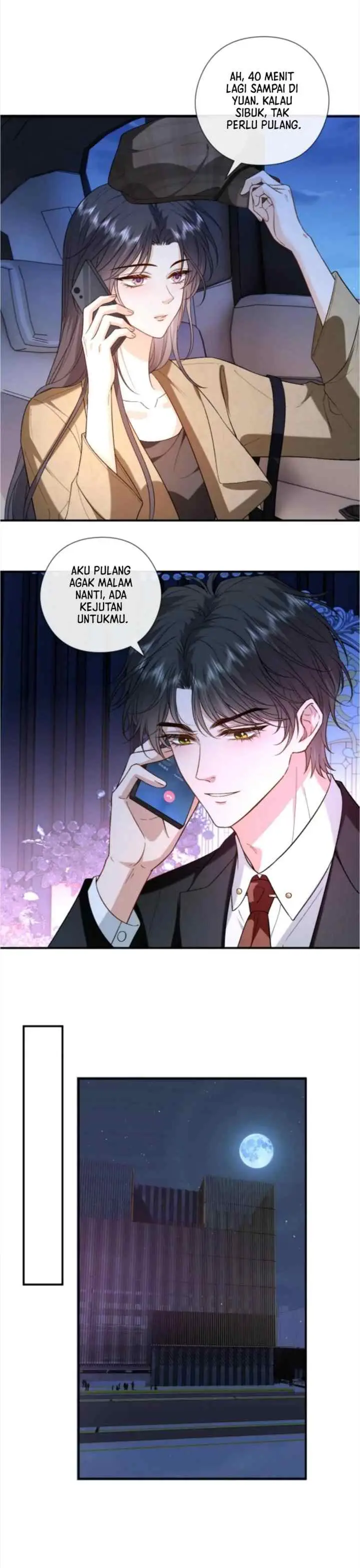 Madam and Her Daily Online Face-Slapping chapter 203 halaman 4