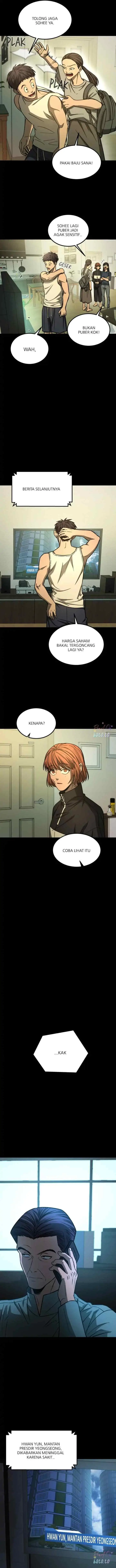 Get Back chapter 72 halaman 13