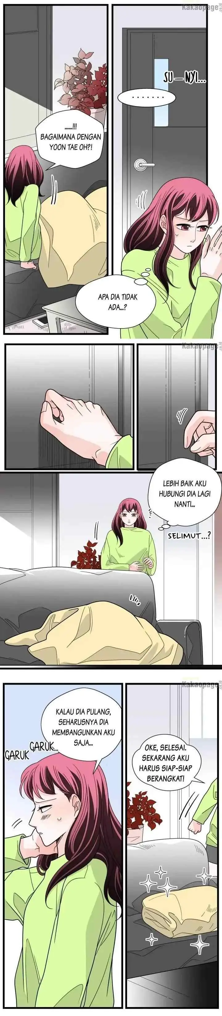 June's Love chapter 37 halaman 10