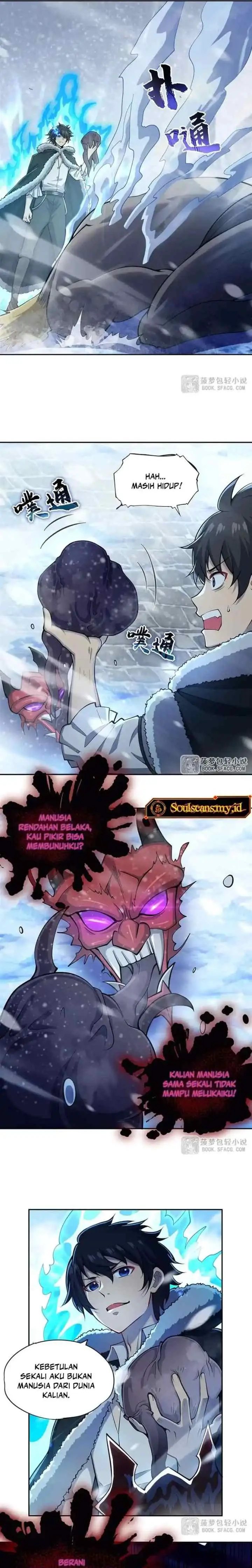 Zhexie Nüwu Mei Yige Zhengjing de chapter 16 halaman 6