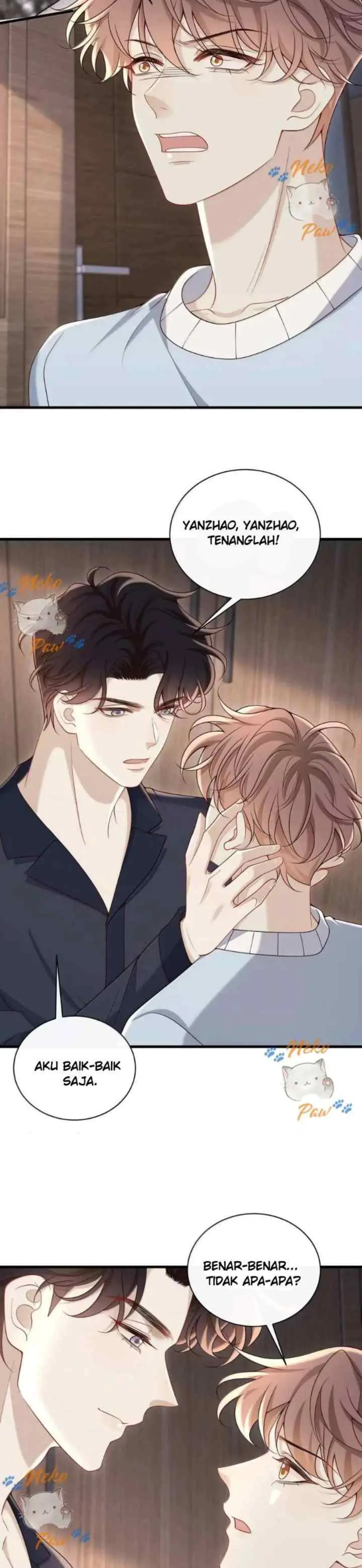 He Came Late At Night chapter 76 halaman 13