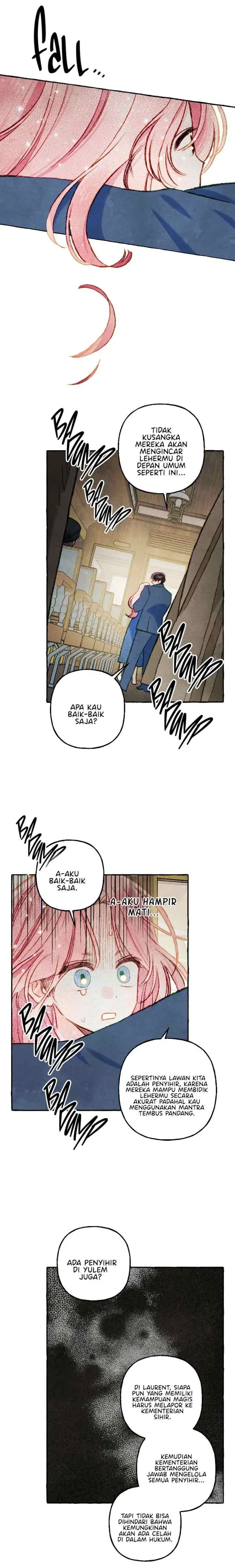 I Raised a Black Dragon chapter 16 halaman 6