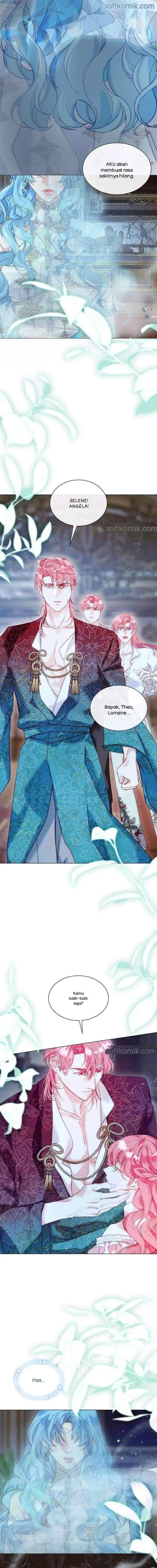 I Was Born The Second Daughter chapter 95 halaman 9
