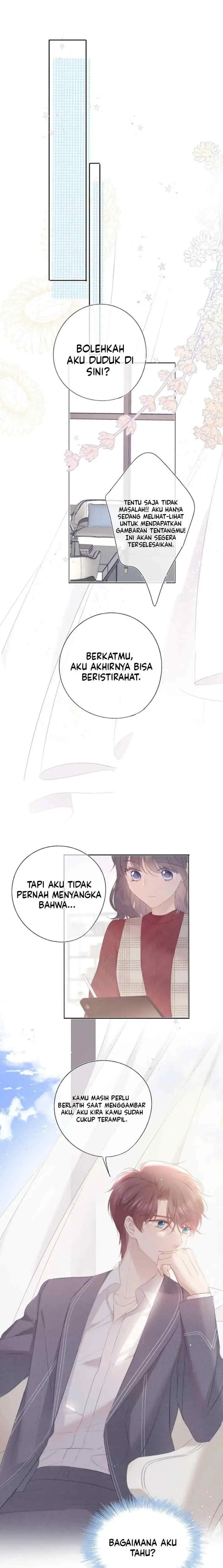 Protect My Star chapter 36 halaman 10