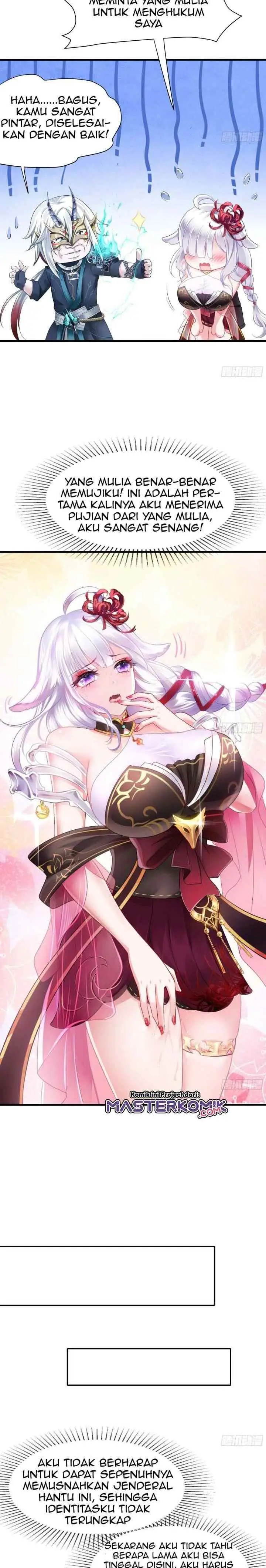 I Made A Harem In The Underworld chapter 11 halaman 13