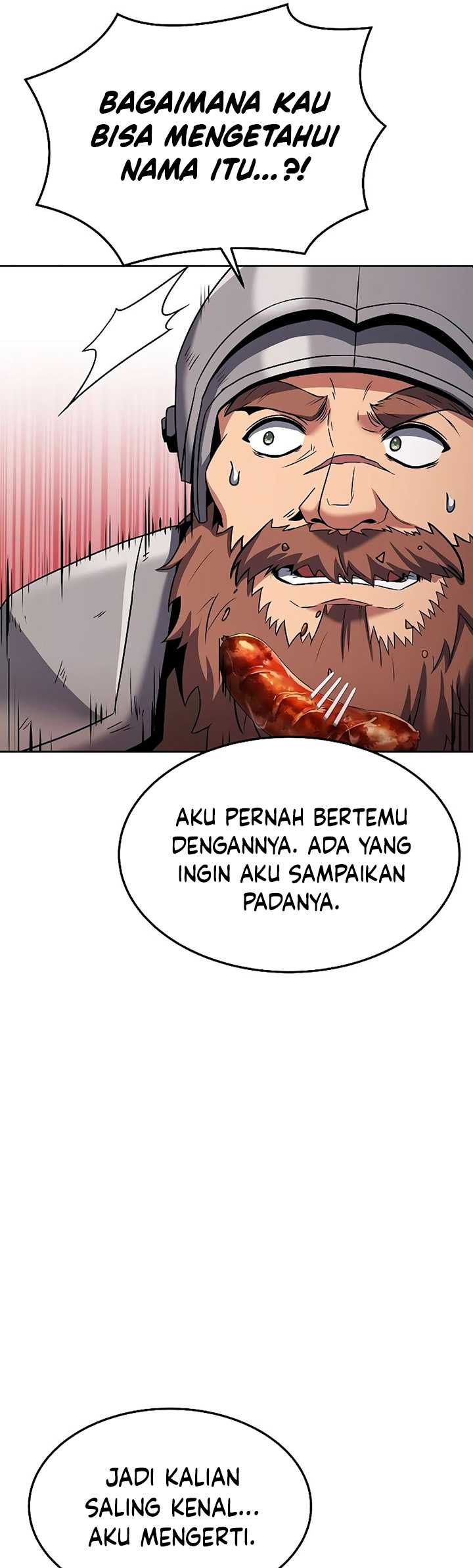 A Wizard's Restaurant chapter 19 halaman 34