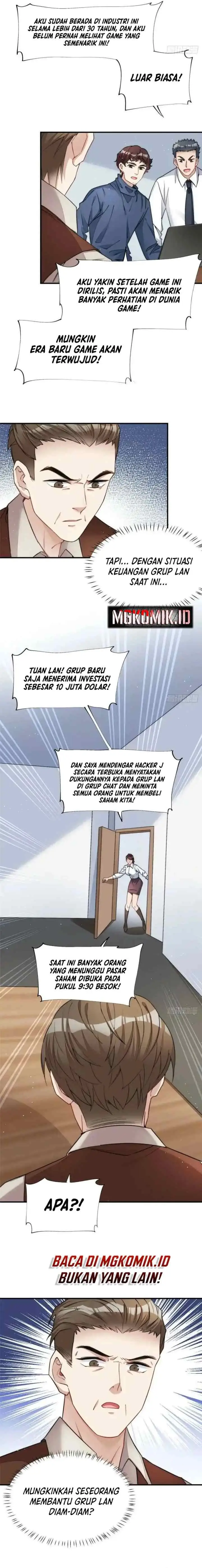 Furen Ta Chengle Da Laomen De Tuan Chong chapter 30 halaman 5