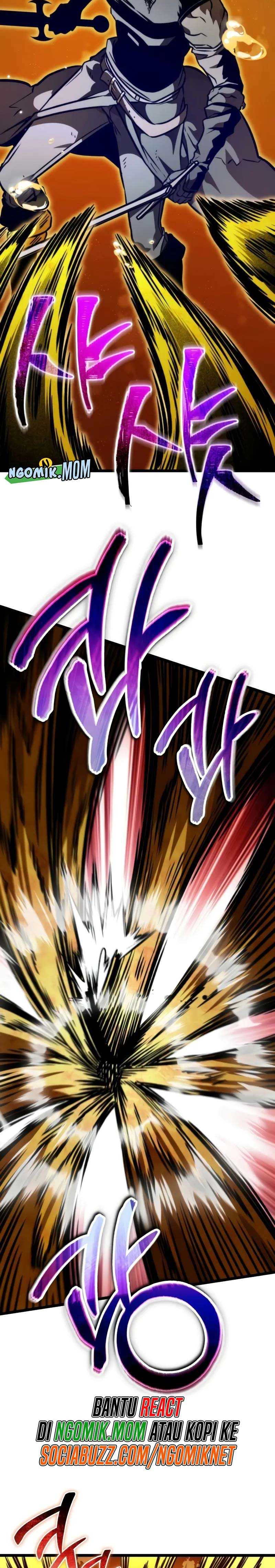 Reincarnator chapter 60 halaman 39
