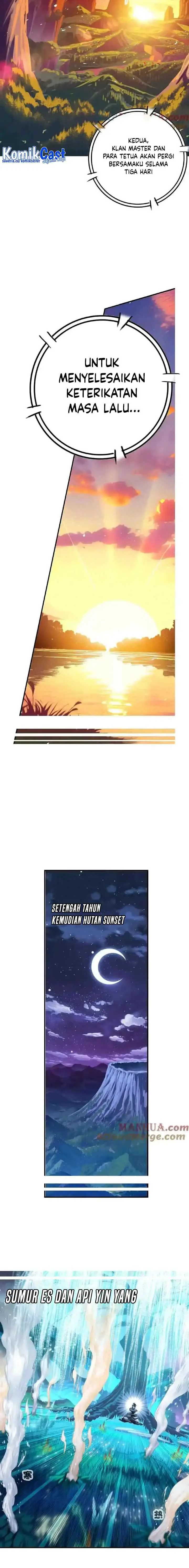 Soul Land chapter 341 halaman 4