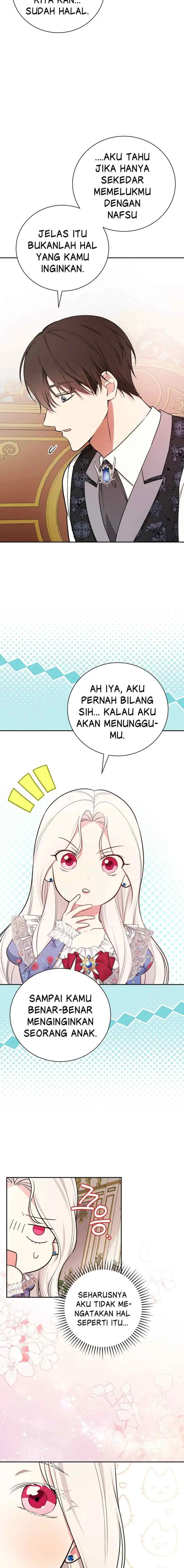 Seducing Duke Monster chapter 97 halaman 7