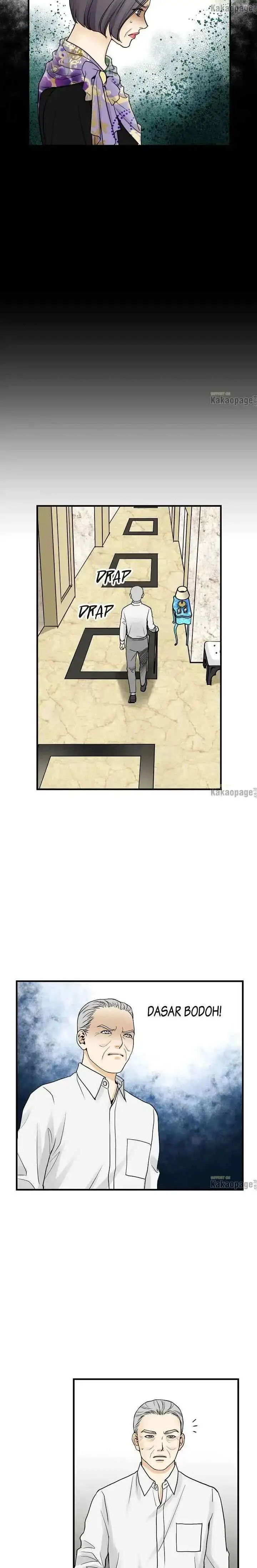 Love Puzzles chapter 163 halaman 15