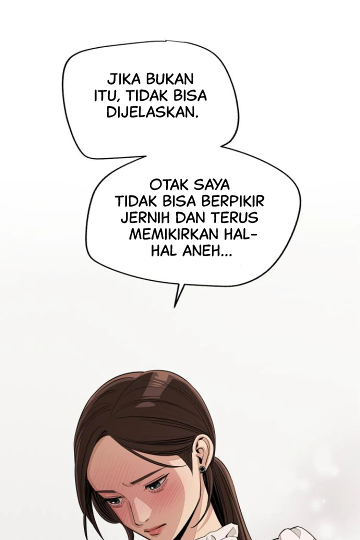 Lee Seop's Love chapter 71 halaman 58