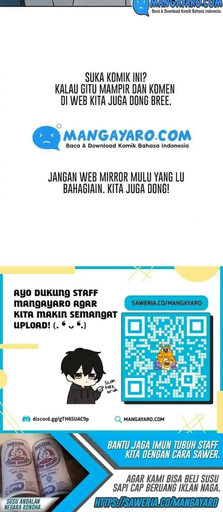 Ancestor, Please Come Out of the Mountain chapter 1 halaman 12