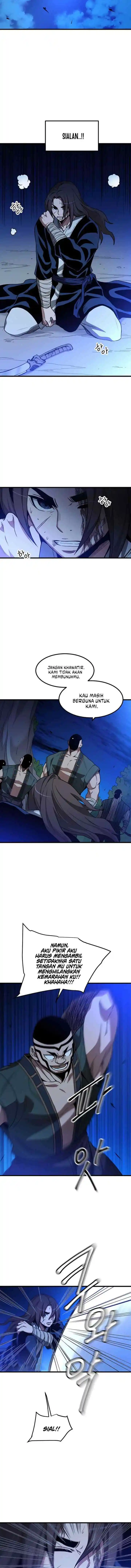 I am Reborn as the Sword God chapter 31 halaman 5