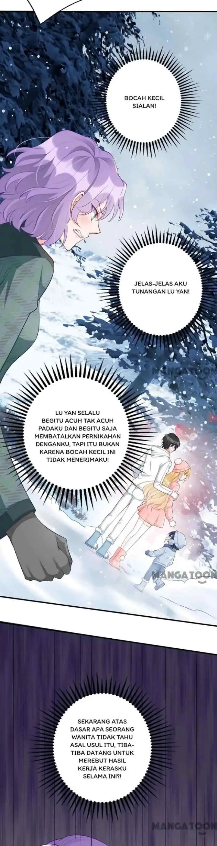 My Crazy Journalist Wife chapter 59 halaman 14