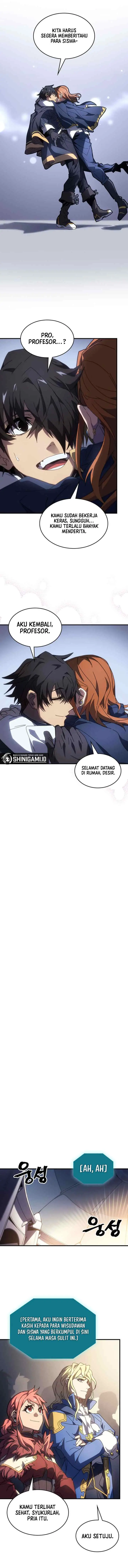 A Returner's Magic Should Be Special chapter 235 halaman 12