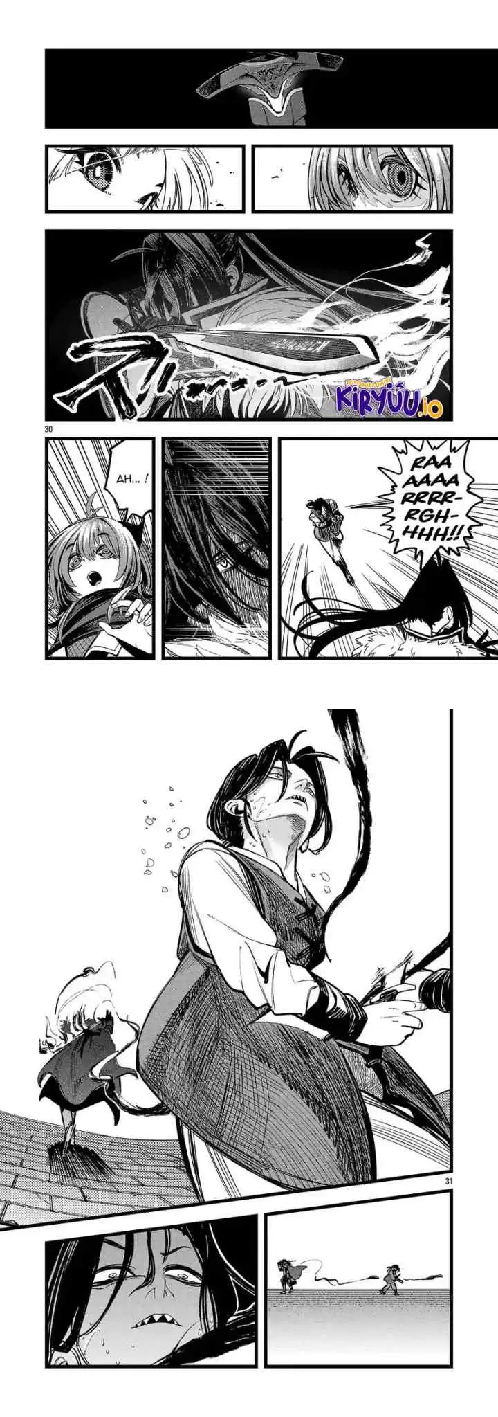 Final Tensei - Hazure Skill wo Hikitsuzukeru Ore to Kaku Isekai Saikyou no Nakamatachi chapter 3 halaman 16