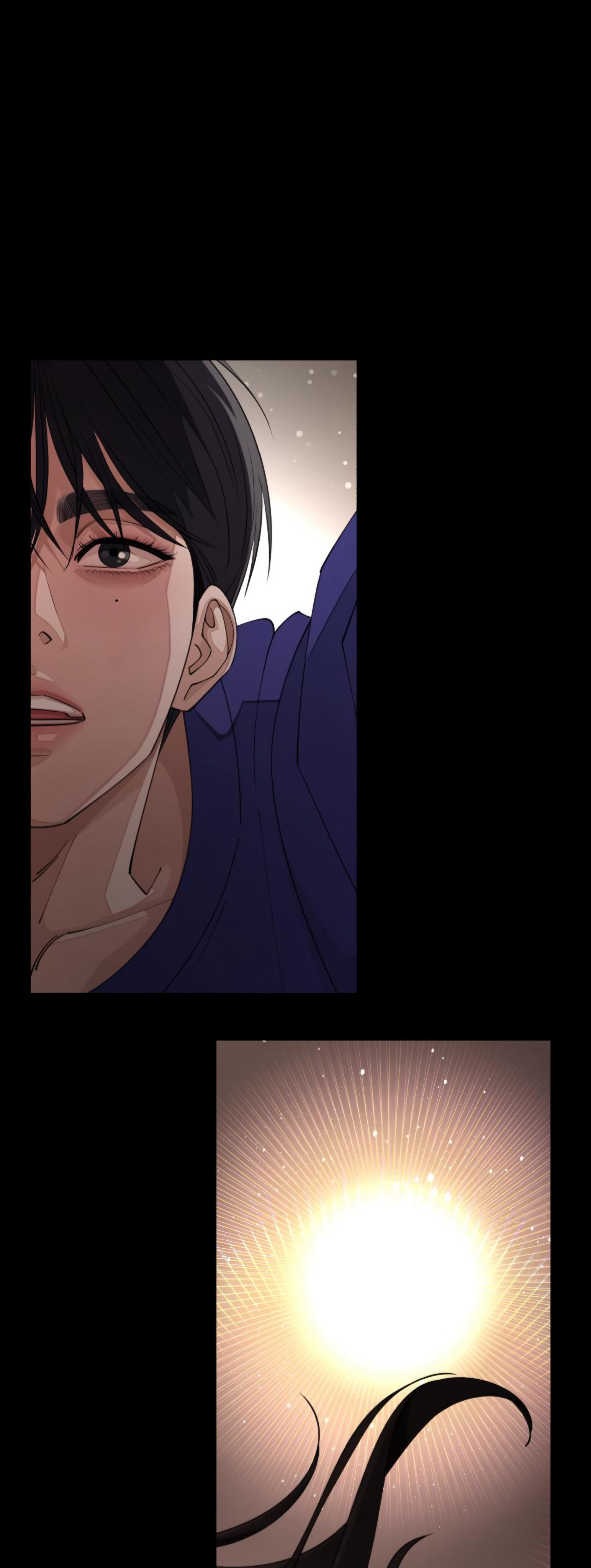 Lee Seop's Love chapter 53 halaman 104