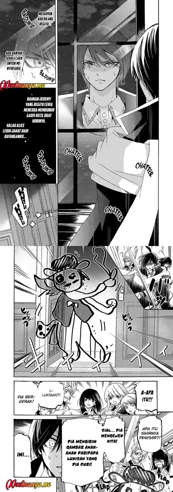 Tensei Shita Moto Dorei, Saikyou no Kizoku ni Natte Toshiue no Musume to Sekai Saikyou wo Mezashimasu chapter 13 halaman 6