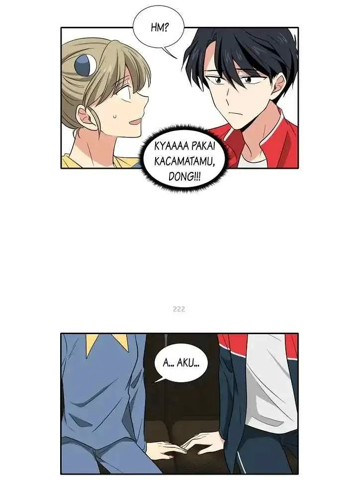 10 Years of Friends chapter 32 halaman 7