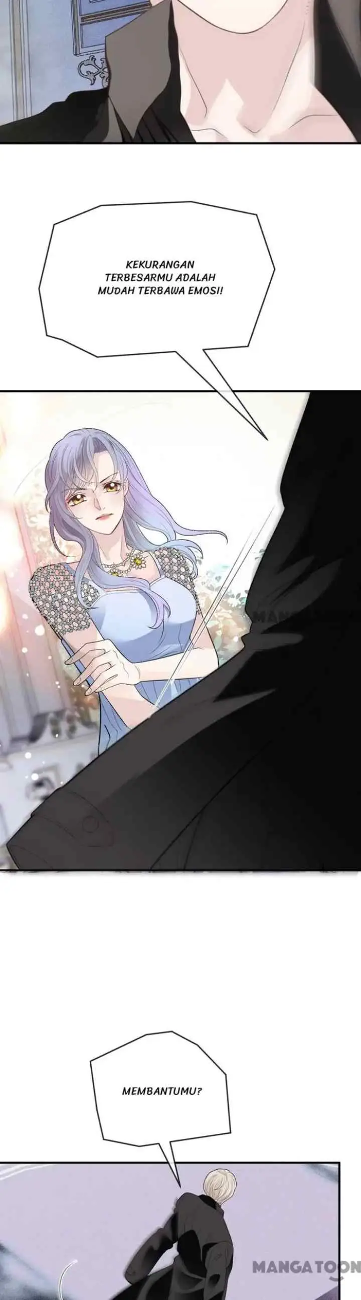 The Duke's Hidden Baby: BOGO! chapter 252 halaman 11