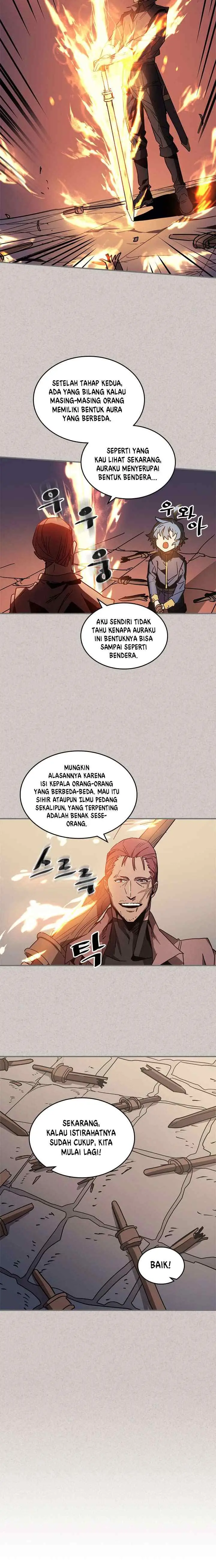 A Returner's Magic Should Be Special chapter 121 halaman 6