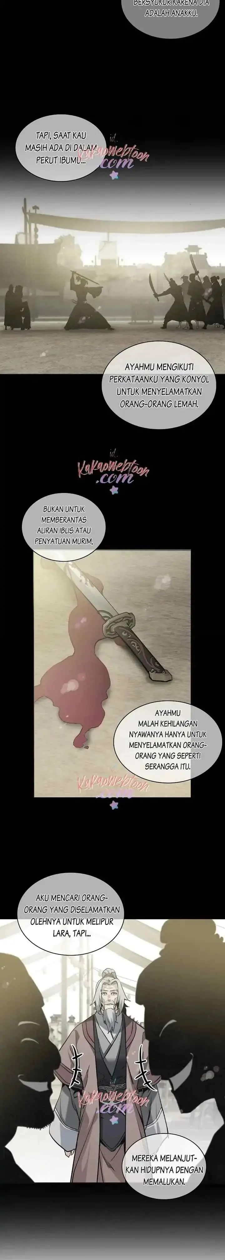 An Ha Muin chapter 48 halaman 9