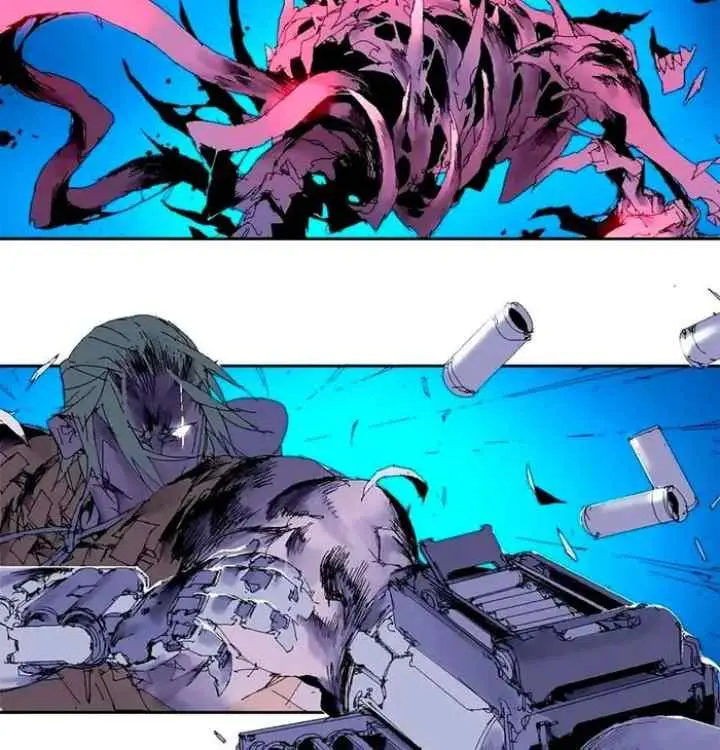 Birdman chapter 15 halaman 12