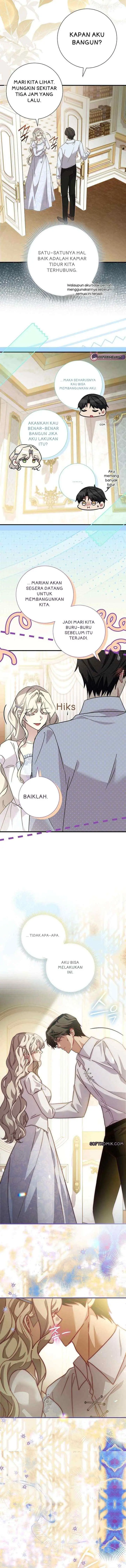 For My Gentle Monster chapter 29 halaman 13