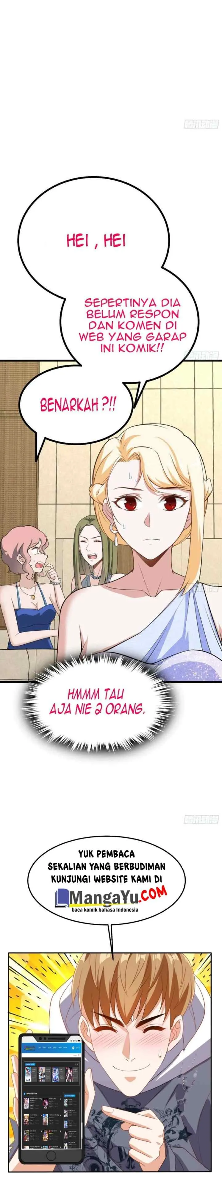 Strongest Son In Law chapter 15 halaman 12