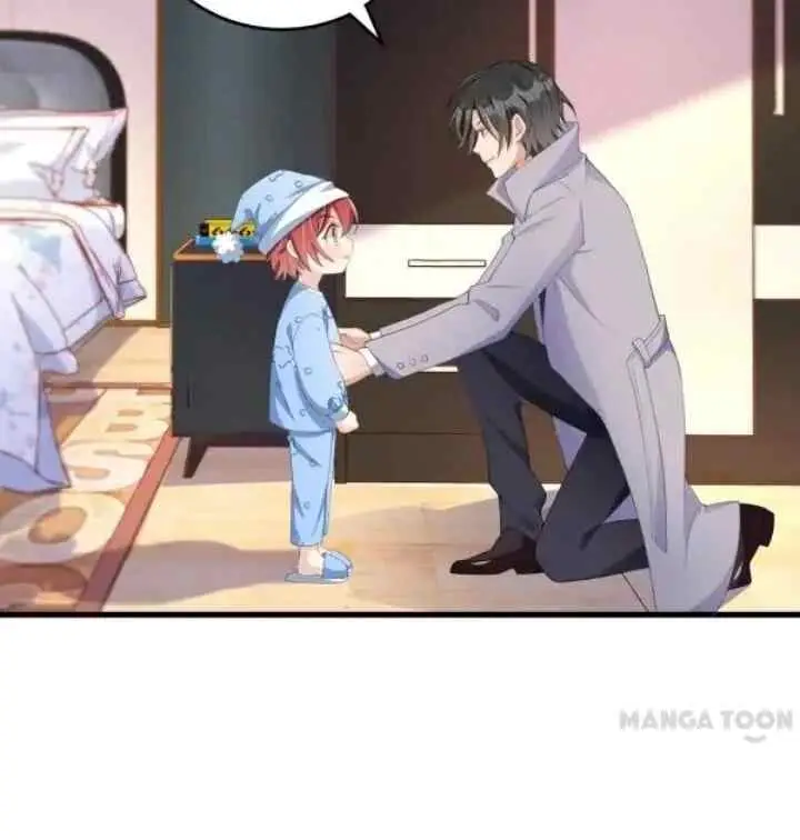 Daddy's Persona Has Collapsed! chapter 41 halaman 18