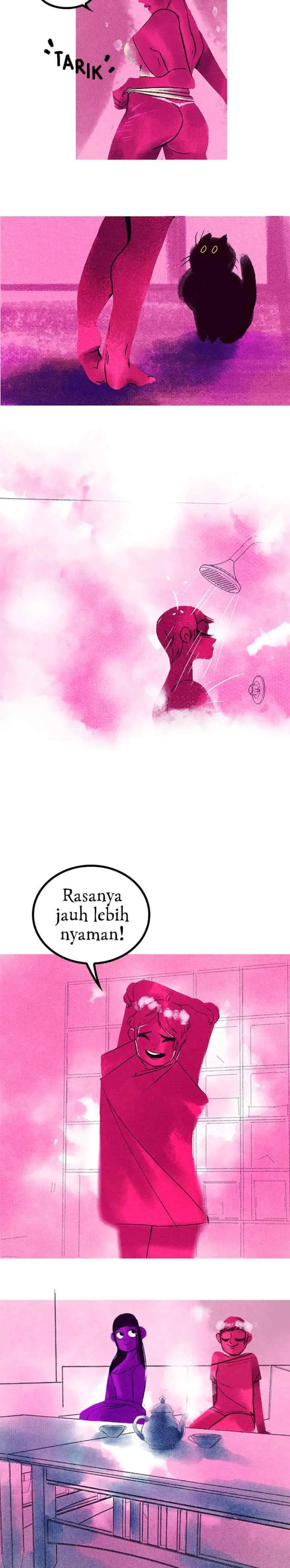 Lore Olympus chapter 11 halaman 9