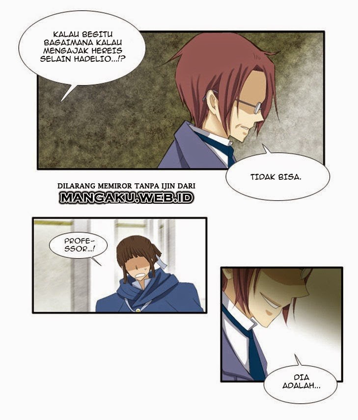 Black Haze chapter 29 halaman 47