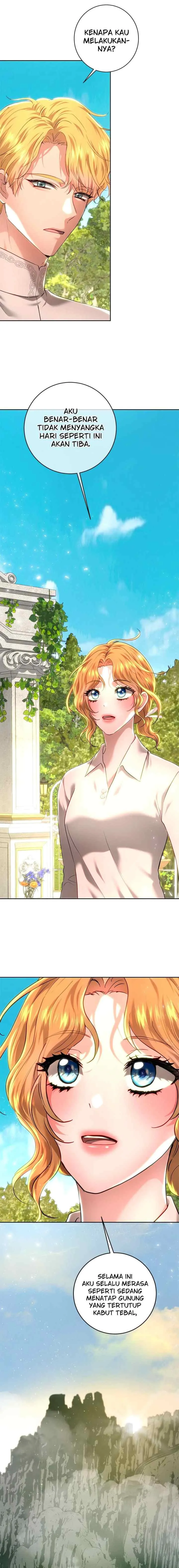 Melody: The Crazy Flower Blooms chapter 103 halaman 4