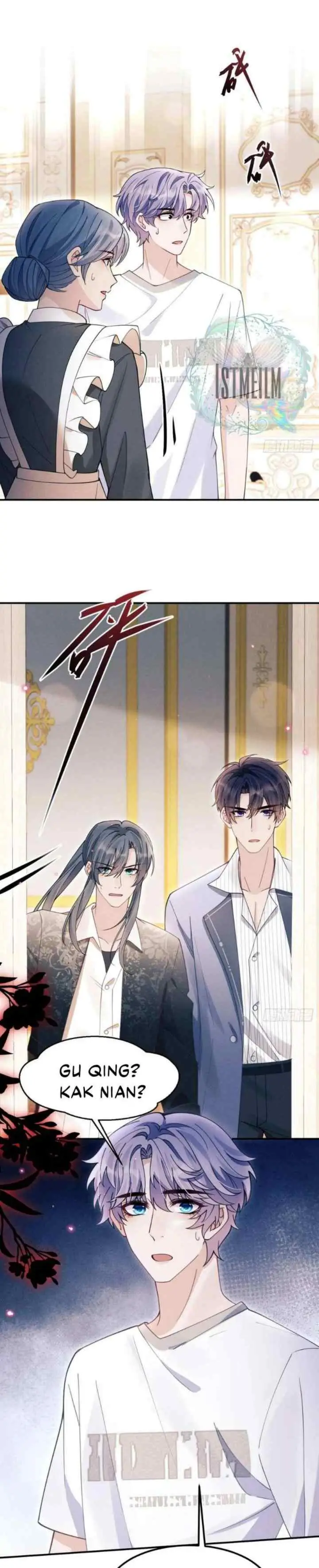 I Suspect the Actor Is Fishing for Me chapter 199 halaman 19