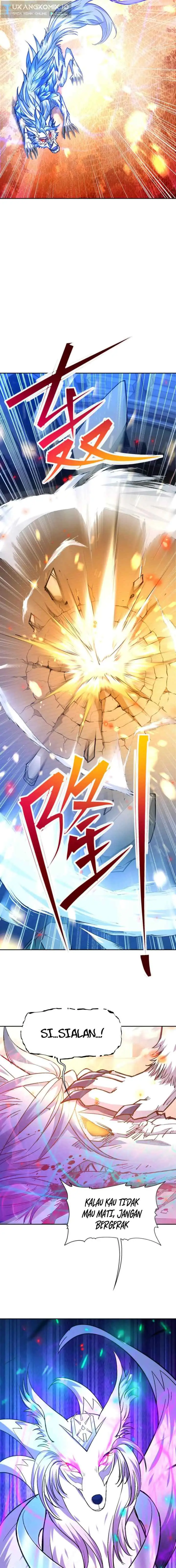 Rise Of The Beast God chapter 37 halaman 11