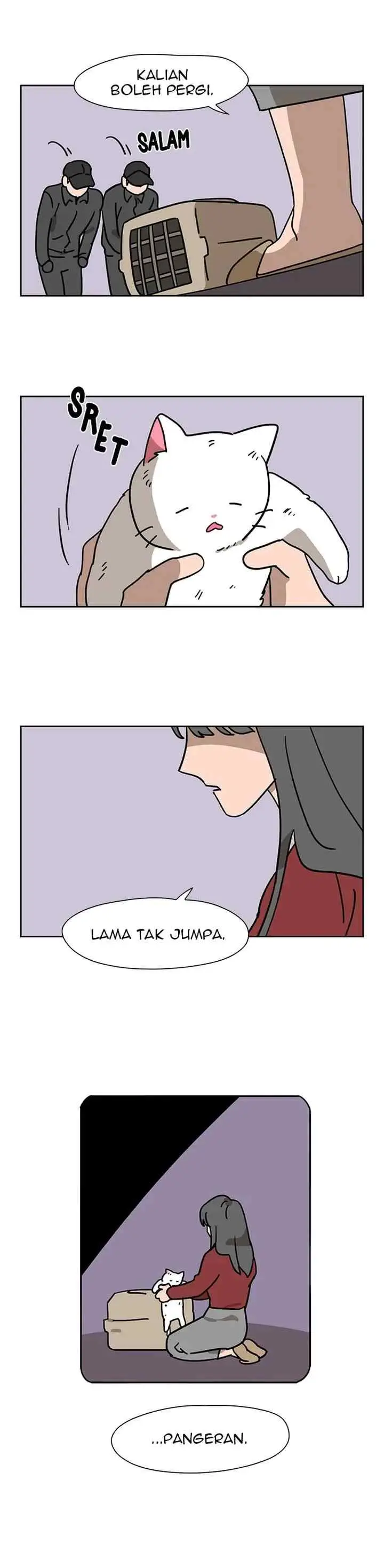 Meow Man chapter 51 halaman 10