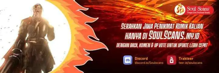 The Iron-Blooded Necromancer Has Returned chapter 33 halaman 15