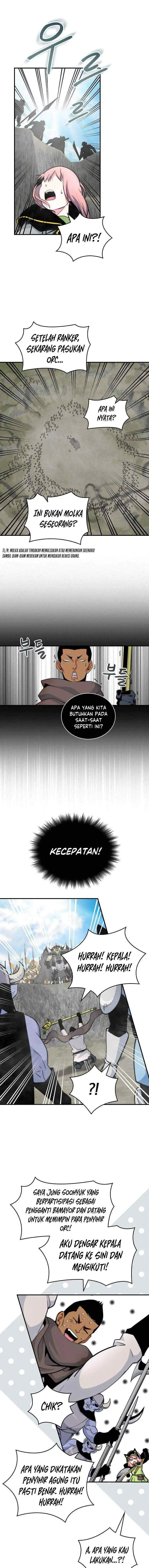 Fantasy Online chapter 99 halaman 7