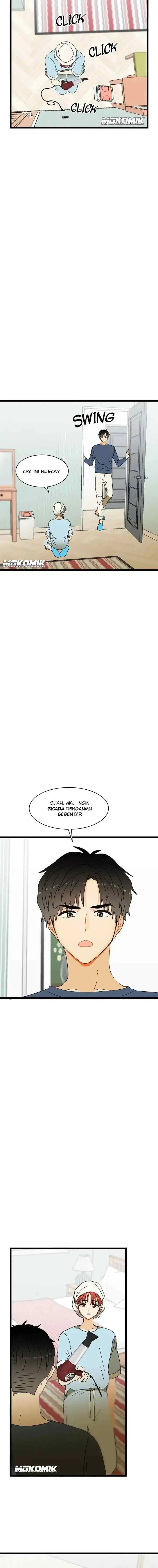 Faking It in Style chapter 31 halaman 11
